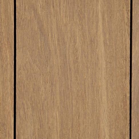 Sucupira preto hardwood for furniture, floorings and cladding