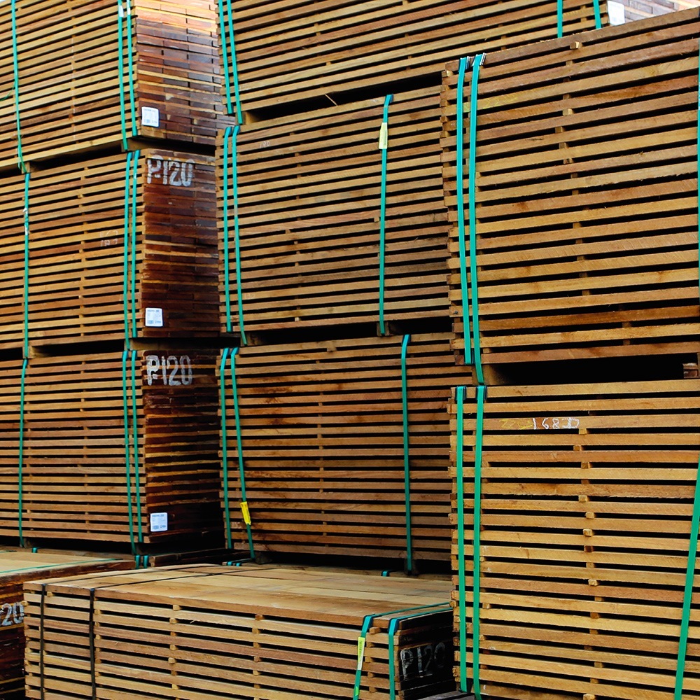 Our services Van den Berg Hardhout