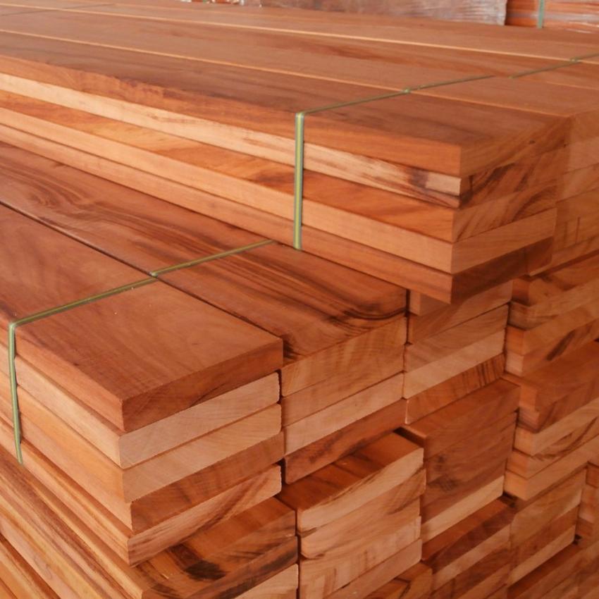 Our range of Hardwood boards