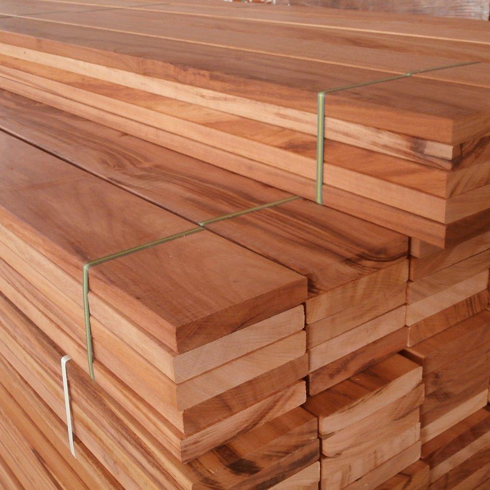 Wooden Planks 