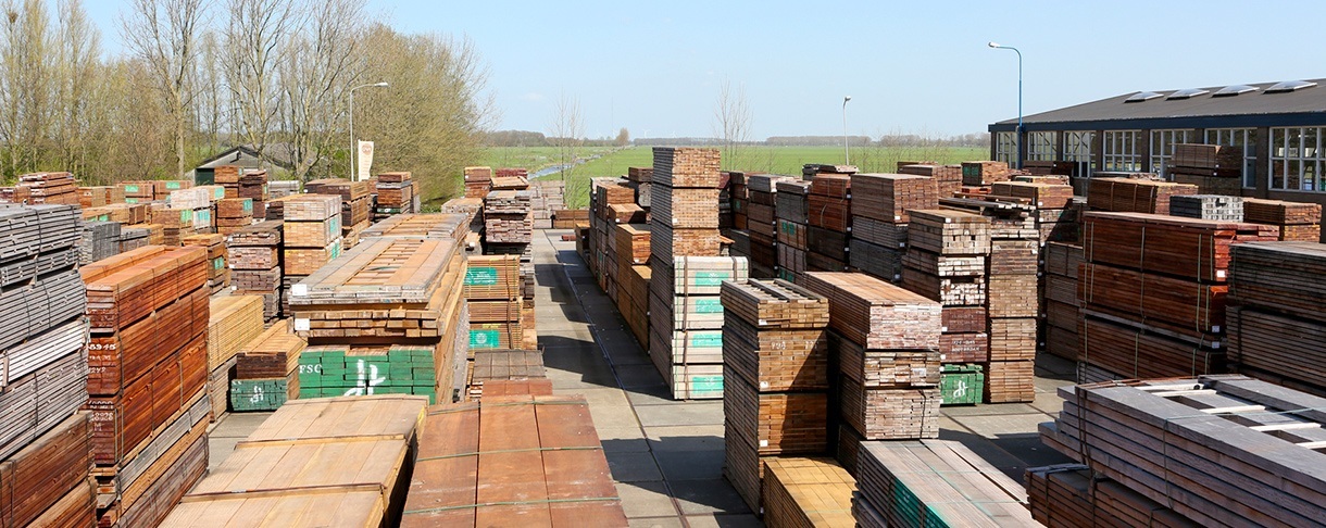 HOLZHANDEL IN HARD visual data 4