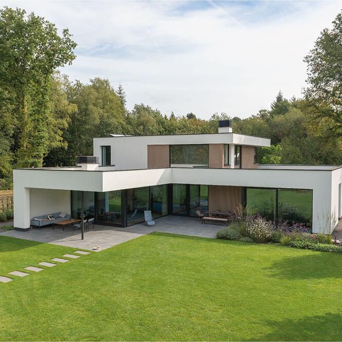 Moderne Villa Gelderland