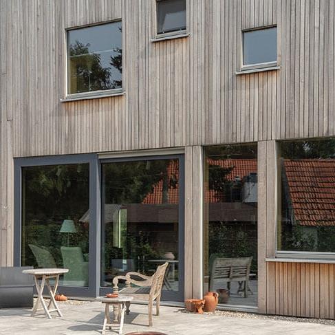 Erkerhuis Midlaren Louro Preto