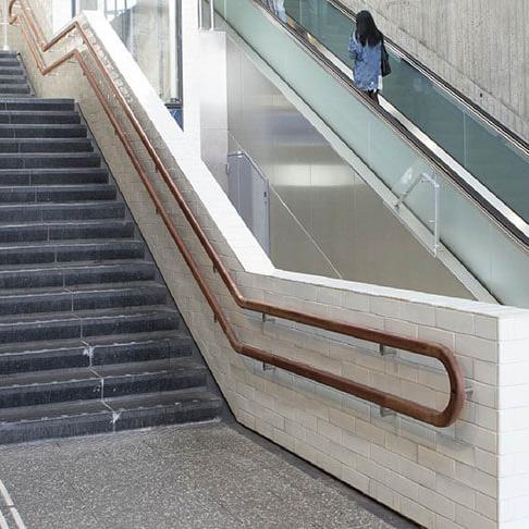 Station Holendrecht Amsterdam