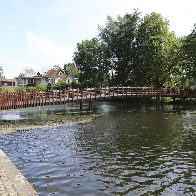 Hardhouten Brug