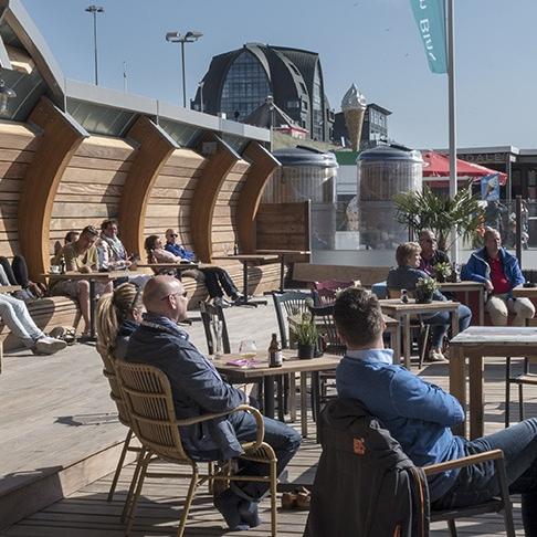 Cumaru tropisch hardhout strandbank San Blas