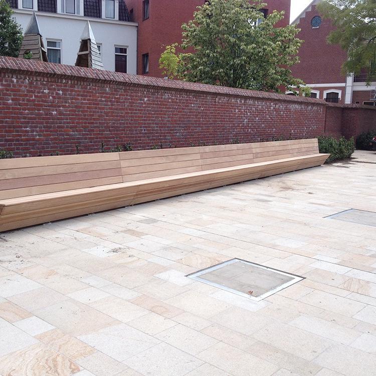 Buitenmeubilair Cumaru