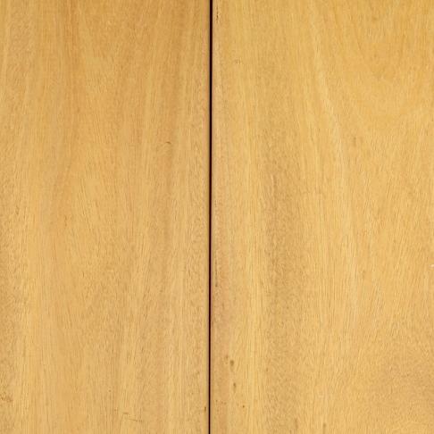 Guariuba FSC Holz für Gartenmöbel, Zimmerei, Decks, Türen, Fenster und Treppen
