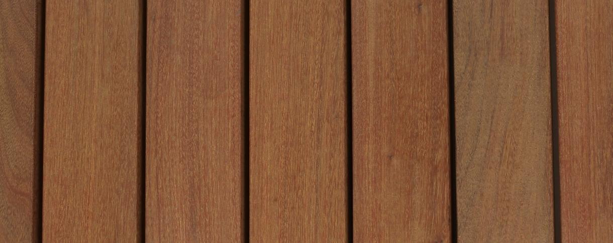 Ipé Hout - Van den Berg Hardhout