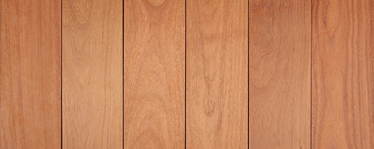 Jutai wood is often mixed with Jatoba