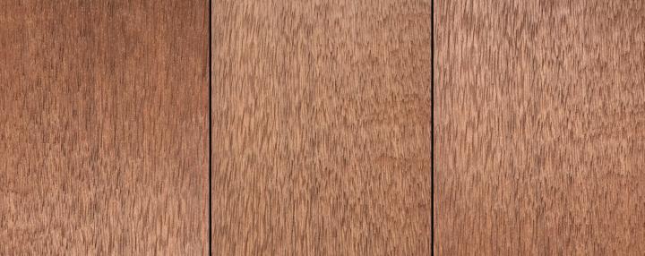 Cambara (Quarubarana) wood - Van den Berg Hardhout