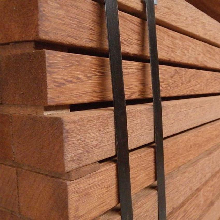 Hardwood wholesale company