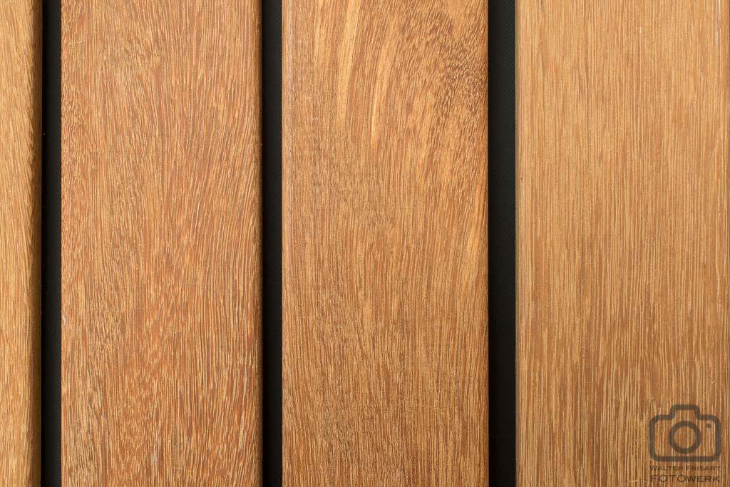 Mandioqueira wood / Sucupira amarela pinkish red hardwood